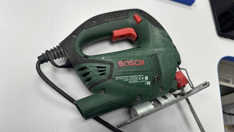 Купити Bosch pst 670 Б/У