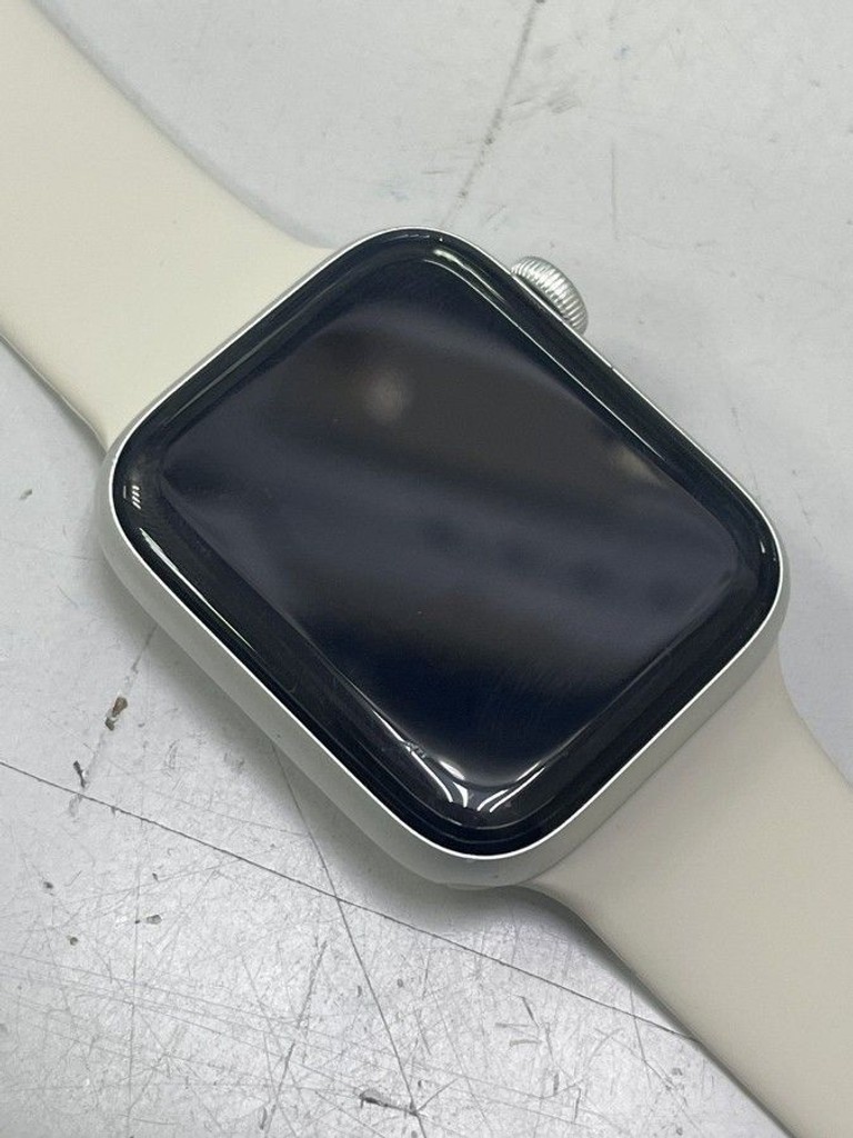 Объявление Apple watch se 2 gps + cellular 44mm aluminum case Б/У