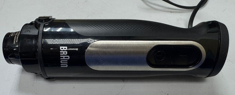 Оголошення Braun MultiQuick 5 Pro MQ 55236 MBK Б/У