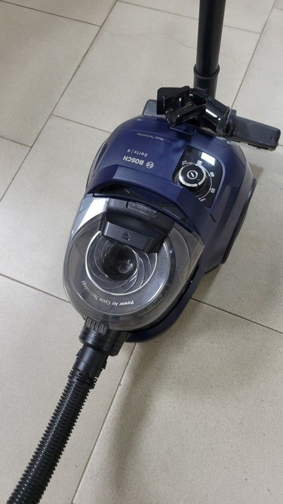 Bosch Serie 4 BGS21X320 Код:01-201168908. Зображення 8