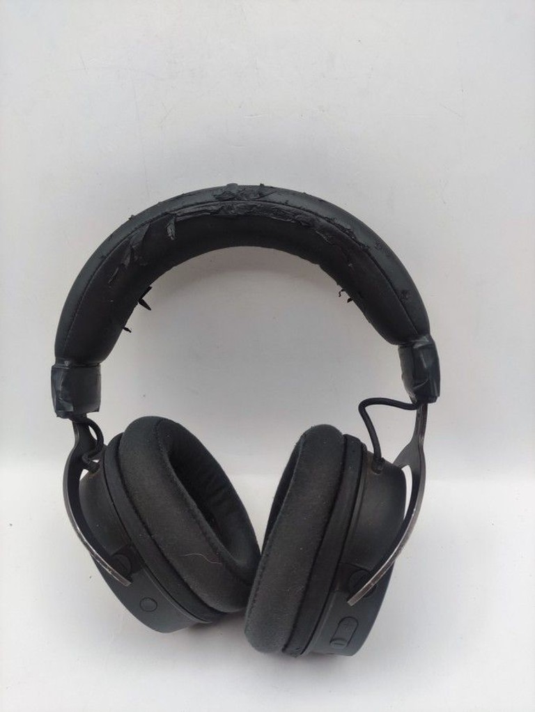 Купить Kingston hyperx cloud mix buds wireless black 4p5d9aa Б/У