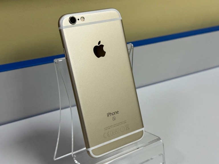Дешево Apple iphone 6s 128gb з ломбарду