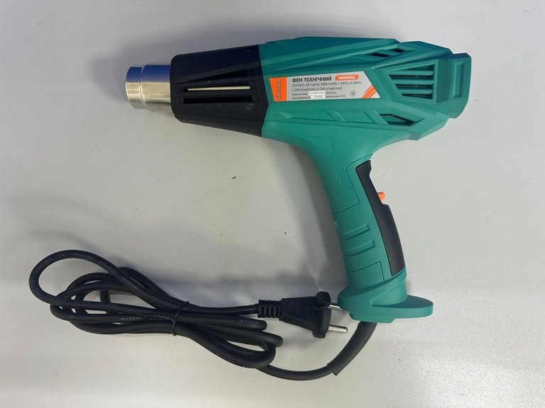 Купить Sturmax HGM2003L Б/У