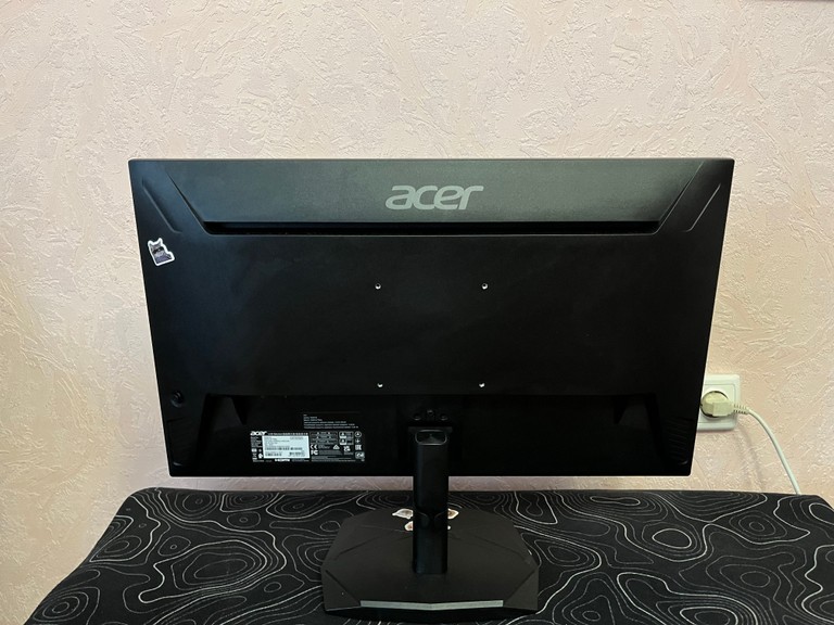 Дешево Acer Nitro KG241YP3bip з ломбарду