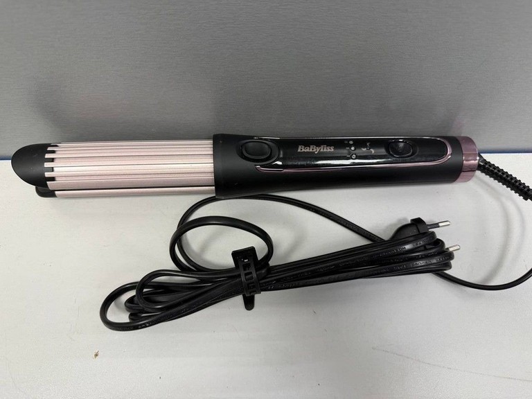 Оголошення Babyliss C112E Б/У