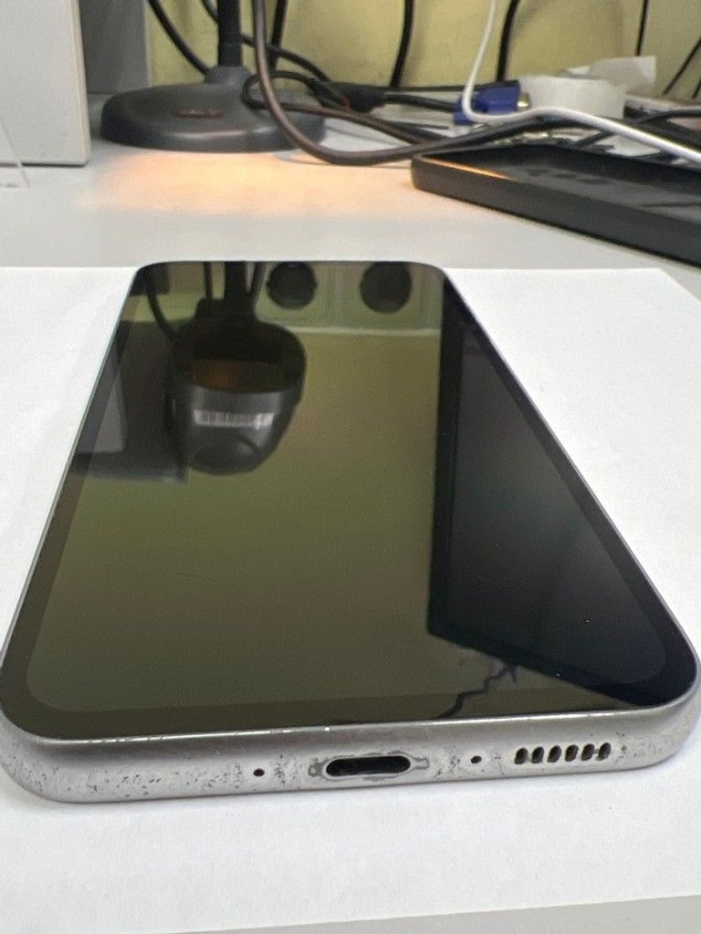 Samsung galaxy a34 5g sm-a346e 6/128gb Код:01-201179593. Изображение 5
