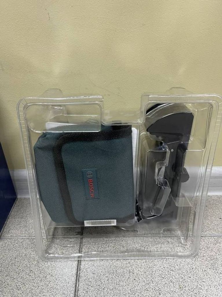 Дешиво Bosch gll 3-15 x с ломбарда