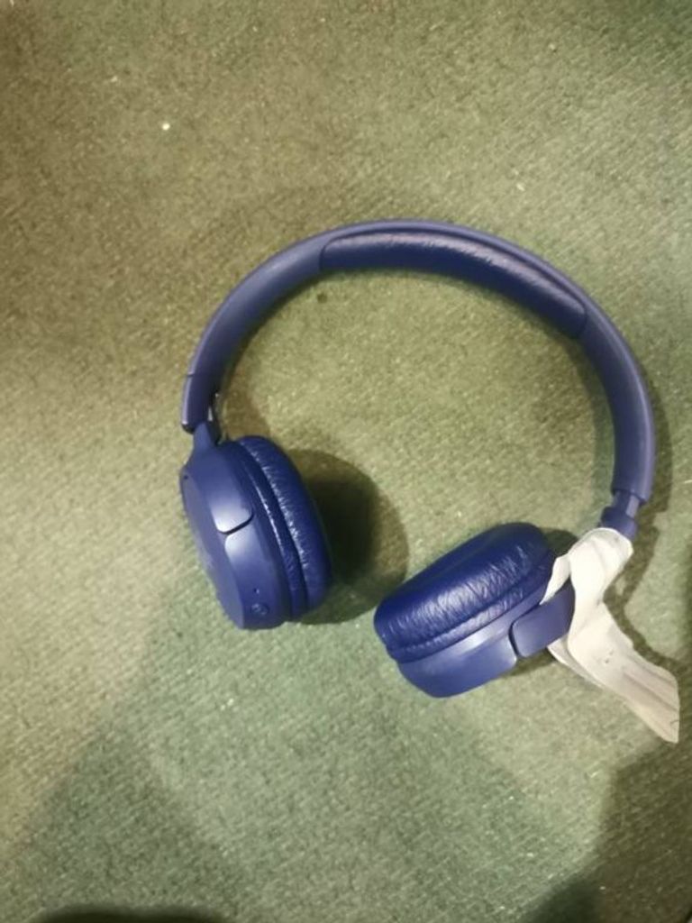 Объявление Jbl tune 500bt Б/У