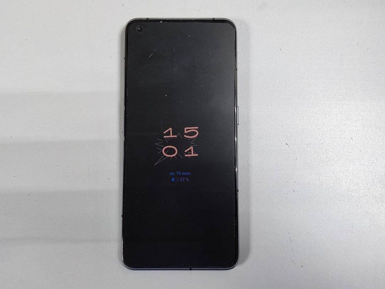 Оголошення Realme gt2 pro 12/256gb Б/У