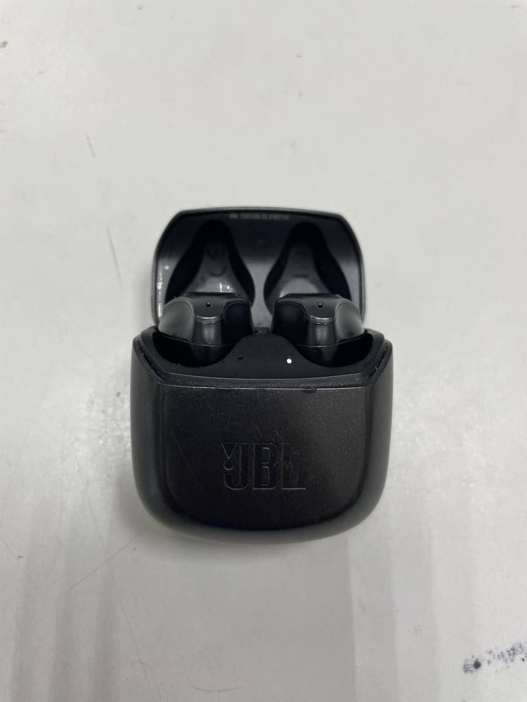 Jbl Tour Pro+ TWS Black (JBLTOURPROPTWSBLK)