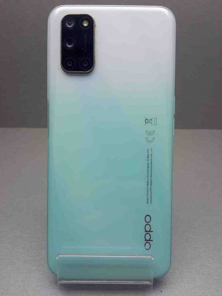 Oppo A52  Код:2000003533893. Зображення 4
