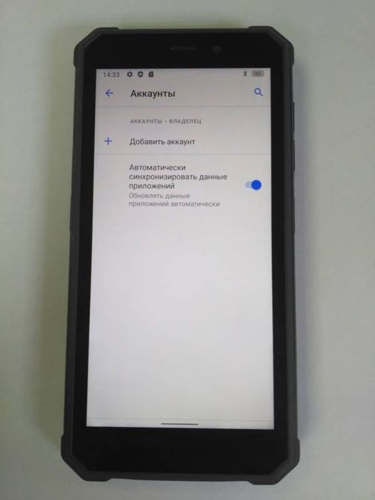 Oukitel f150 h2022 4/32gb Код:01-19003839. Изображение 5