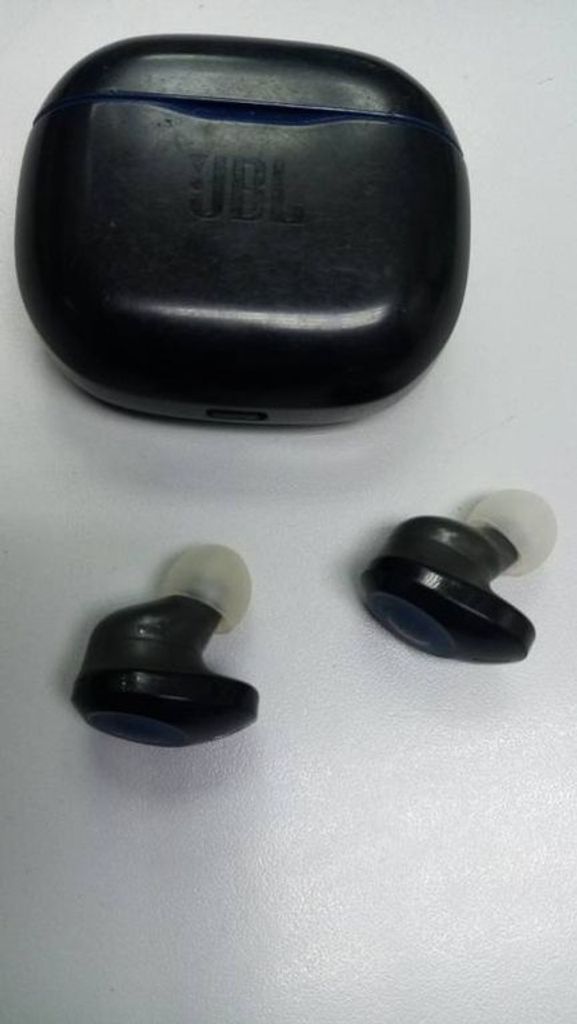 Дешево Jbl tune 125 tws з ломбарду