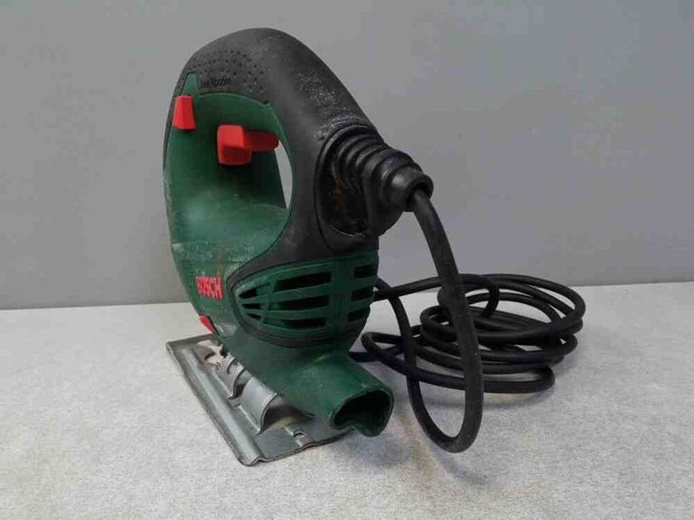 Bosch PST 650 (06033A0720)