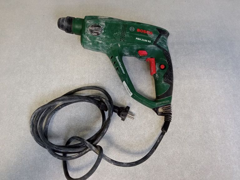 Bosch PBH 2100 RE (06033A9303)