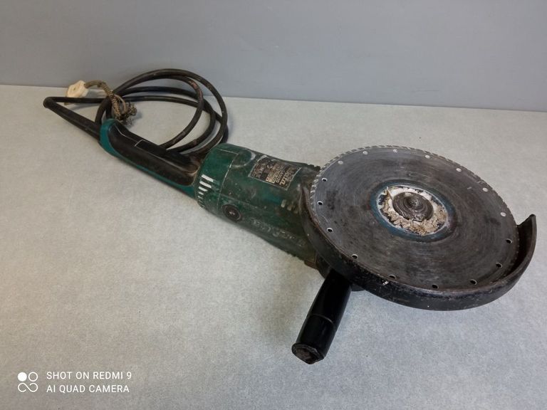 Makita GA9020R Код:2000003135417. Зображення 9