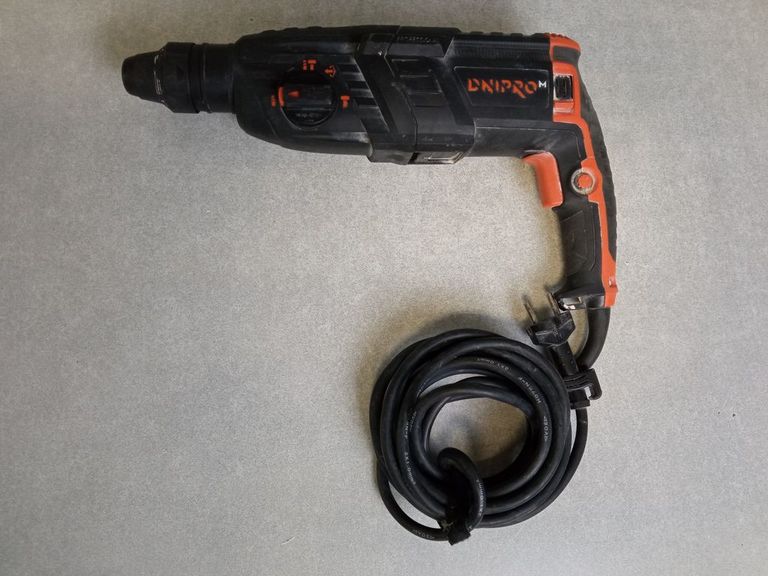 Dnipro-m RH-100 (49127000) Код:2000003127672. Зображення 4