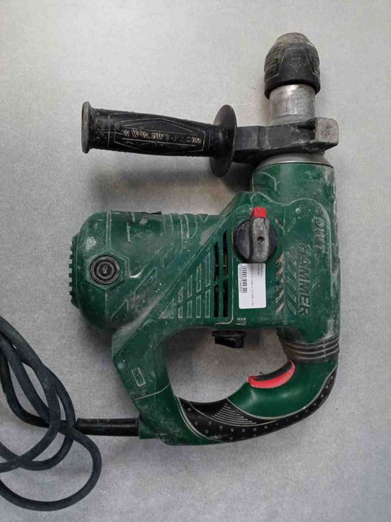 DWT BH-850 BMC Код:2000003044320. Зображення 7