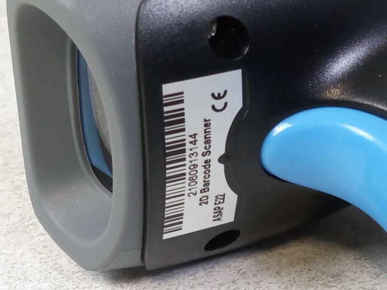 ASAP POS E22W Код:2000003401222. Изображение 7