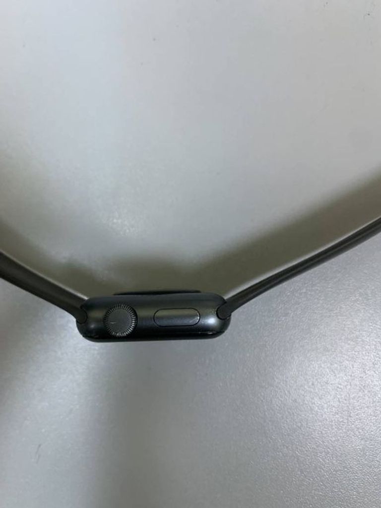 Розпродаж Apple watch series 3 38mm steel case, продавець Техноскарб