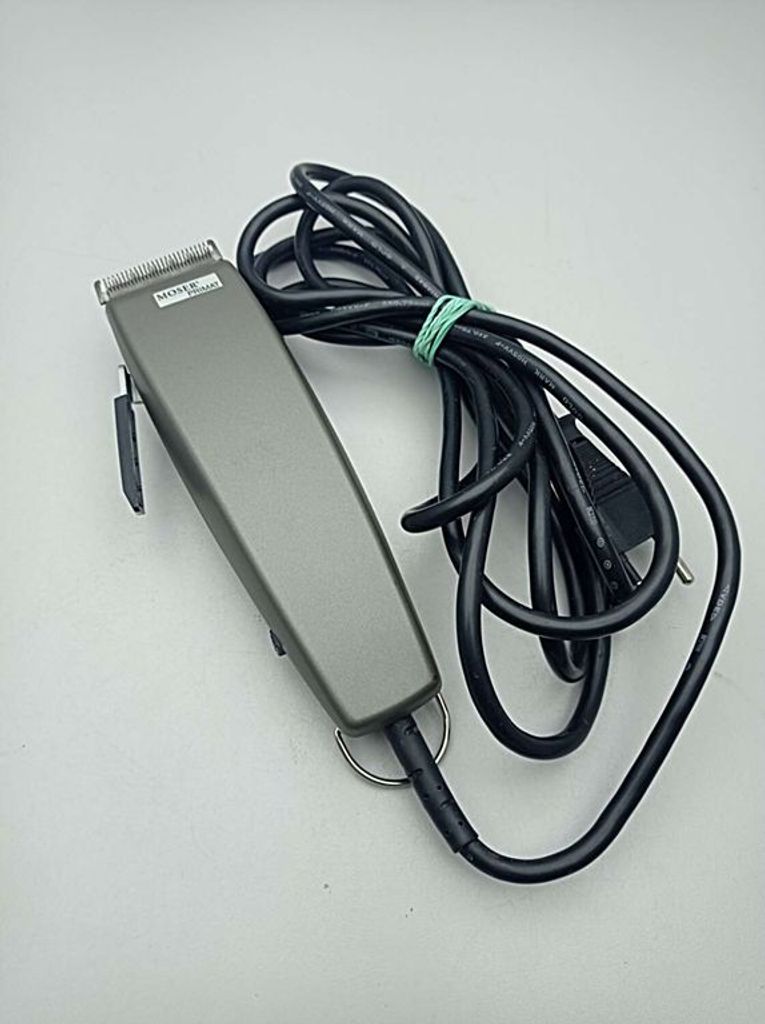 Купити Moser 1230-0053 Primat Titan Б/У