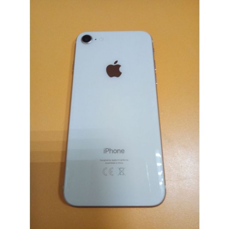 Оголошення Apple iPhone 8 64GB Space Grey  Б/У