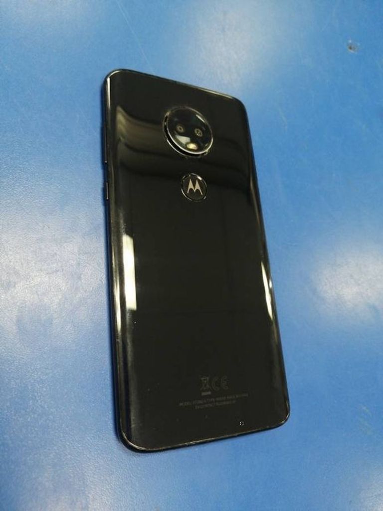 Motorola xt1962-5 moto g7 4/64gb Код:01-19045108. Зображення 7