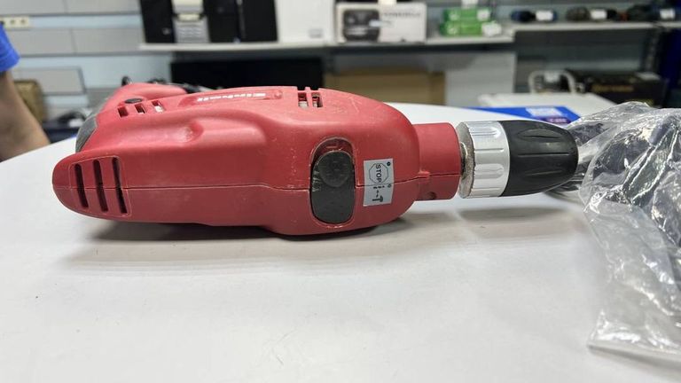 Дешево Einhell tc-id 710 e з ломбарду