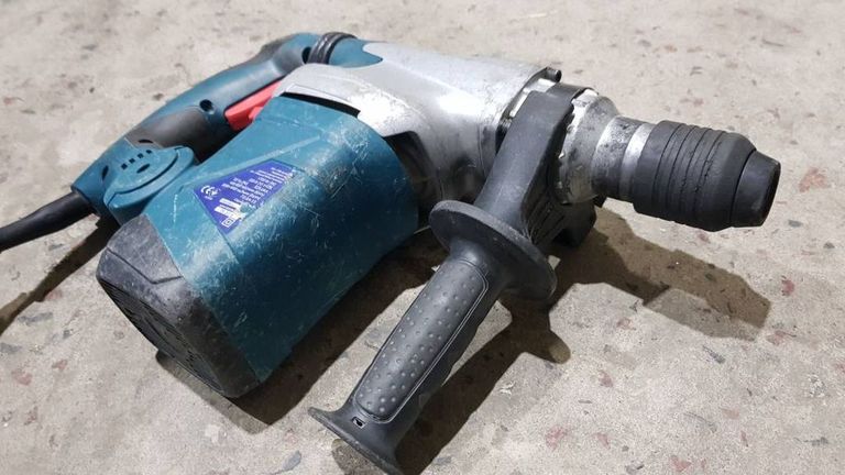 Объявление Зенит зпп-1700 профи Б/У