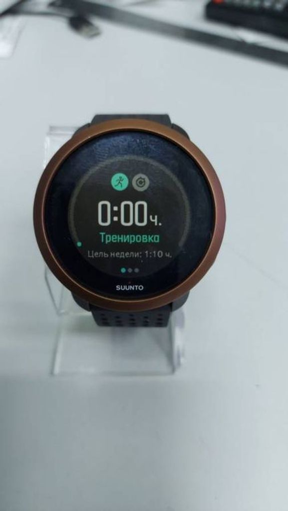 Suunto 3 Fitness 