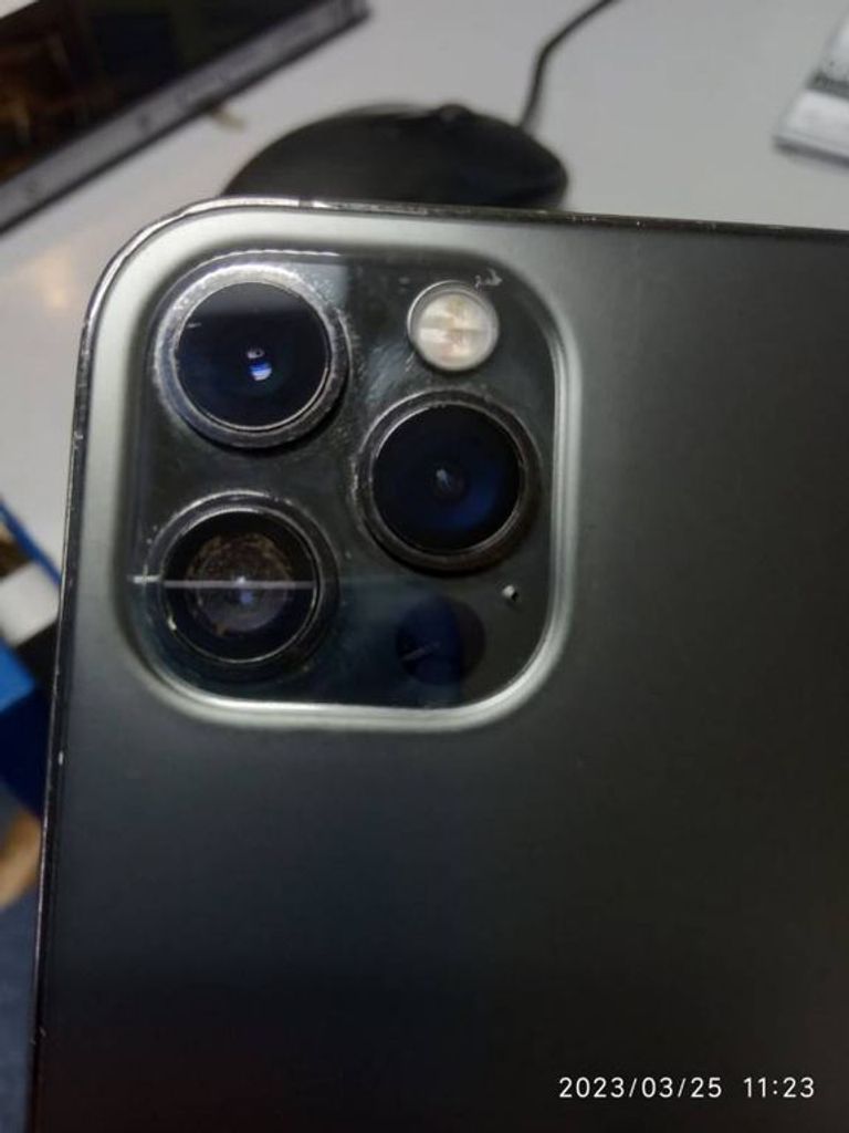 Apple iphone 12 pro 256gb Код:01-19074879. Зображення 5