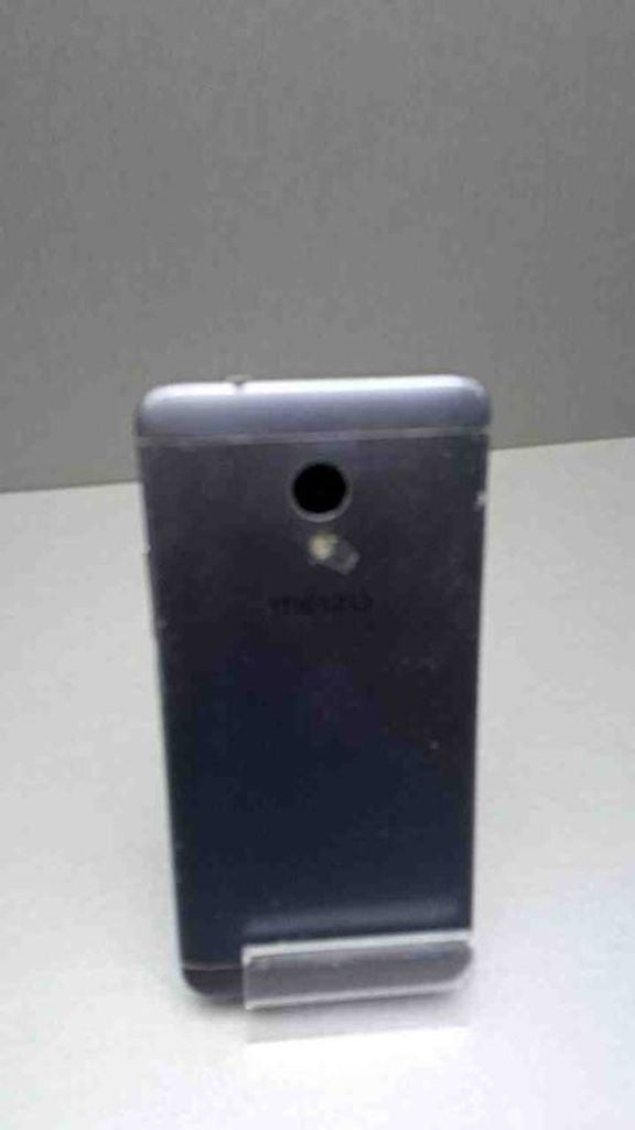 Оголошення Meizu m5s flyme osa 32gb Б/У