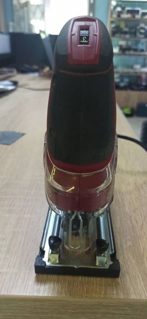 Розпродаж Einhell th-js 85, продавець Техноскарб