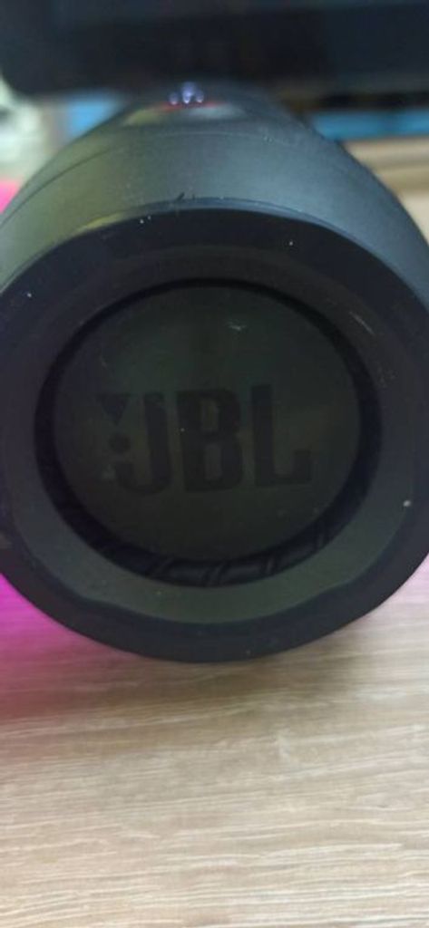 JBL Pulse 2 Black (PULSE2BLK)