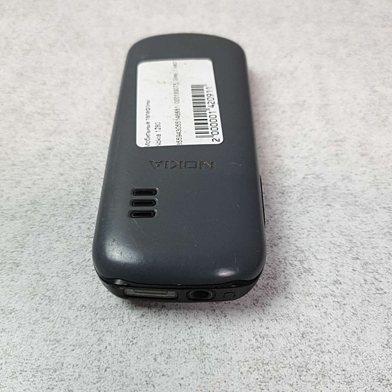 Nokia 1280 Код:2000001420911. Зображення 10