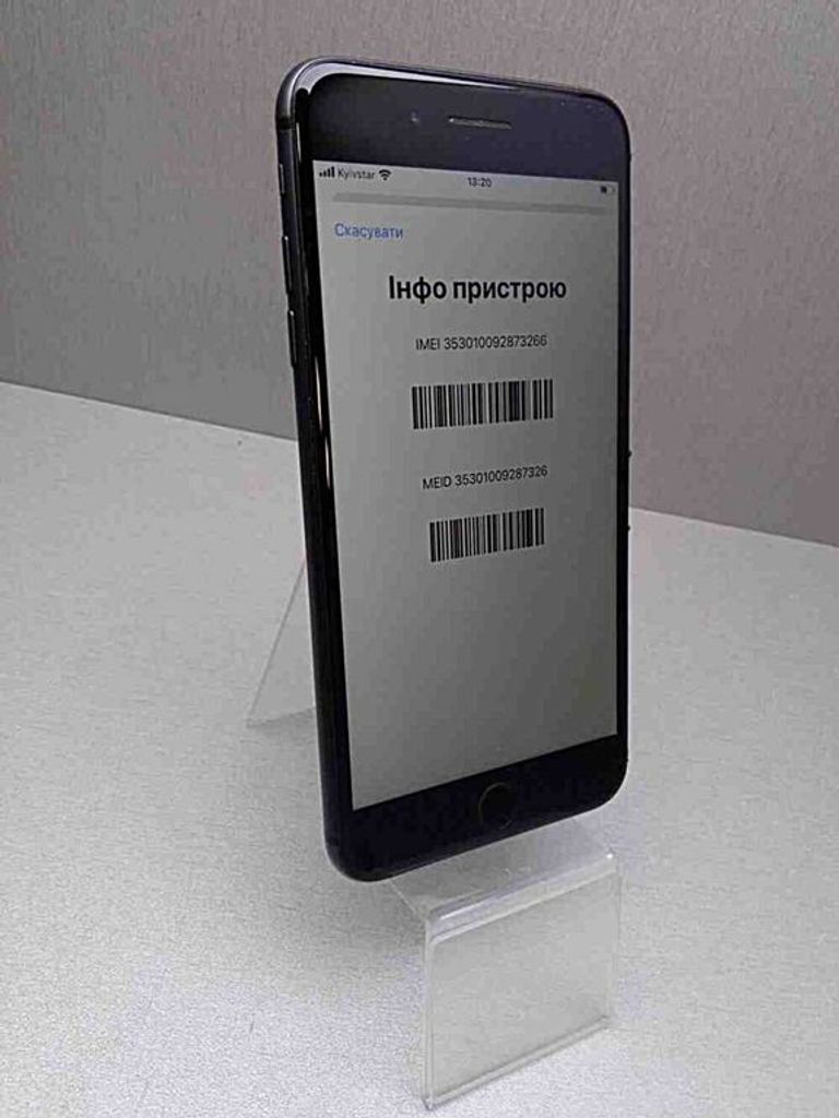 Apple iphone 8 plus 64gb Код:020232831. Зображення 4