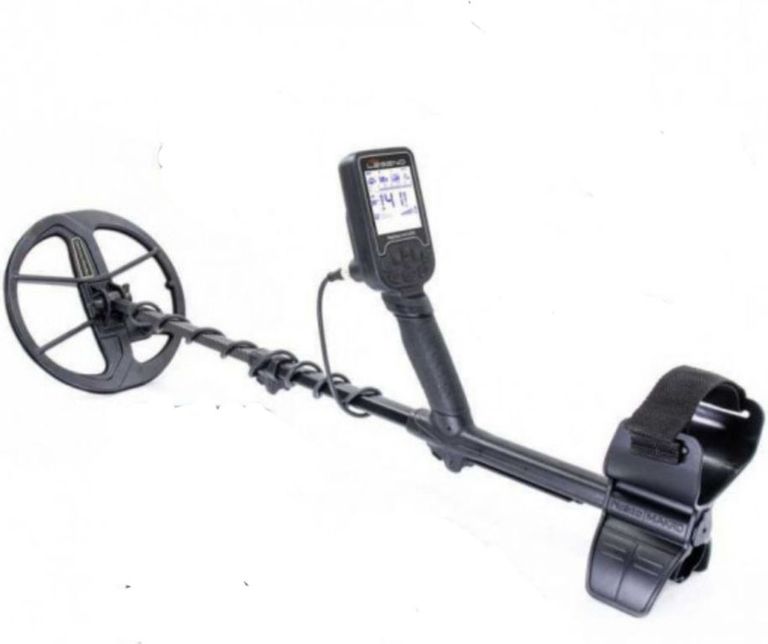 Nokta Makro Legend WHP PRO PACK Код:null. Зображення 4