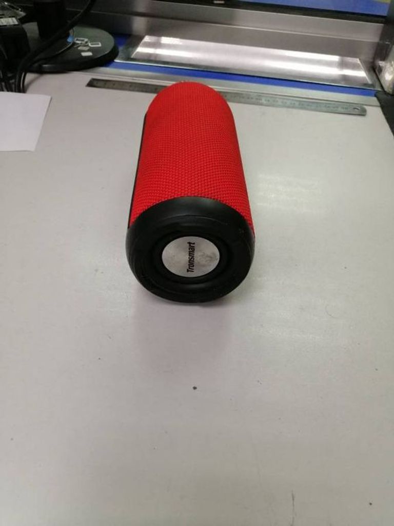 Оголошення Tronsmart Element T6 Black Б/У