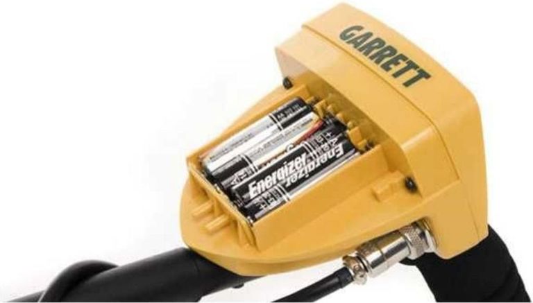 Garrett ace 250+ neil tornado Код:null. Зображення 4