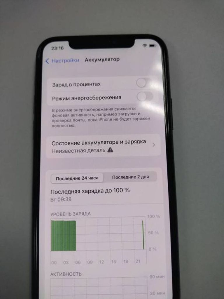 Дешево Apple iphone 11 pro 512gb з ломбарду