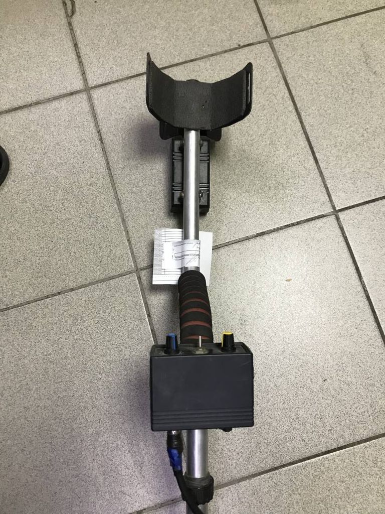 Розпродаж Terminator m, продавець Техноскарб