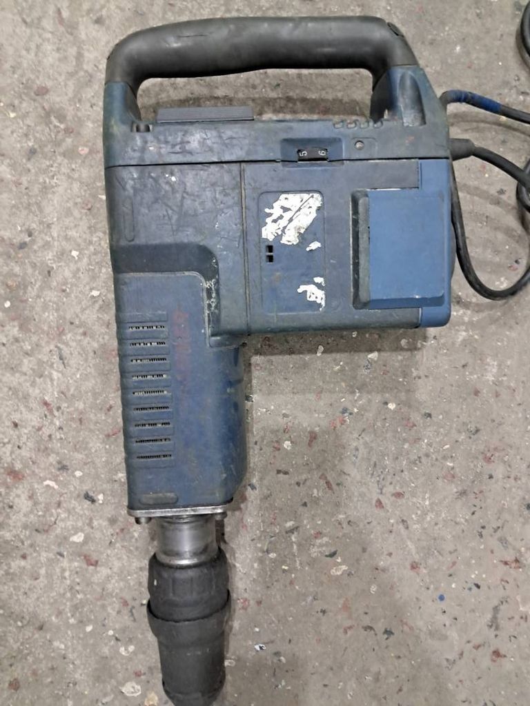 Bosch GSH 11 E (0611316708)