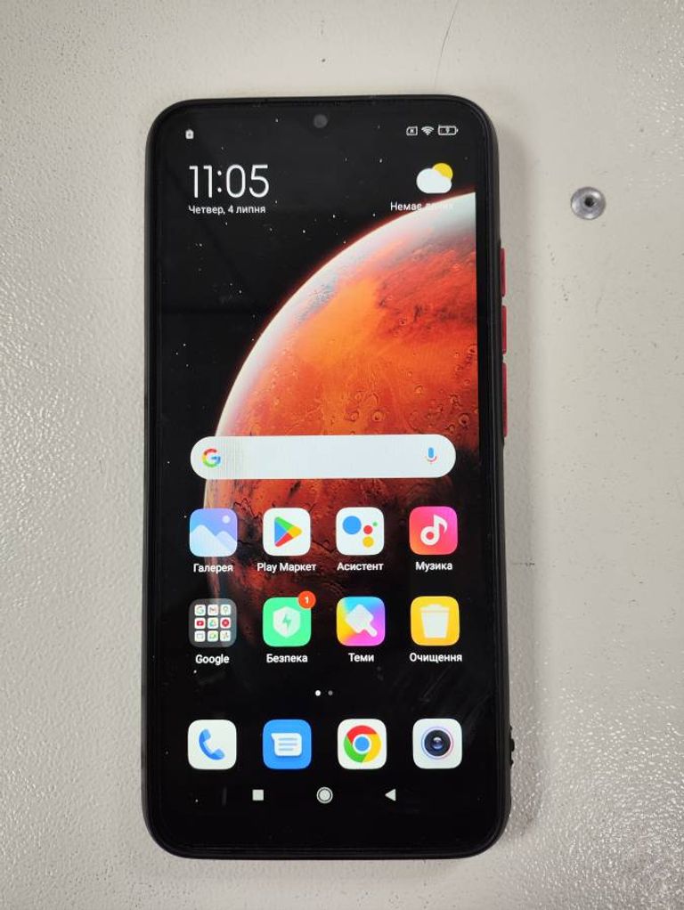 Xiaomi redmi 9a 2/32gb