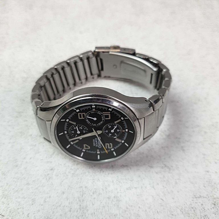 Casio Edifice EF-316D-1AVEF