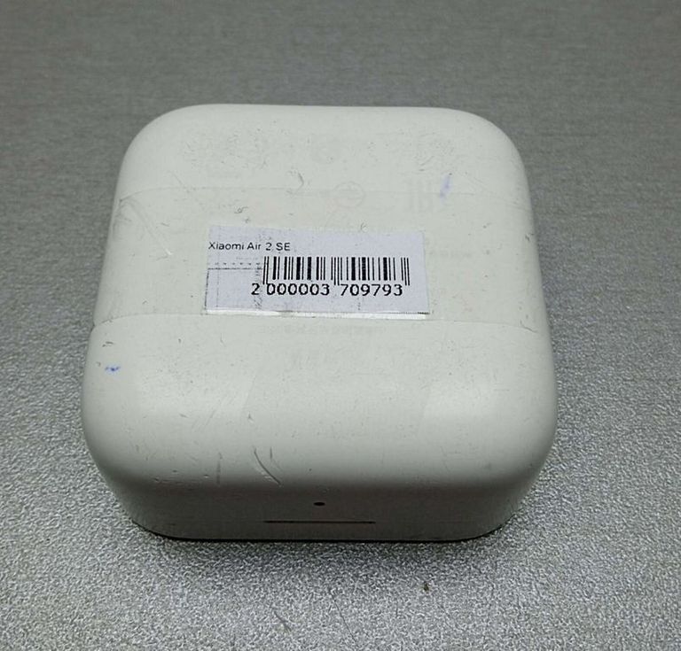Купить Xiaomi mi air 2 se twsej04wm Б/У