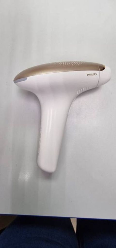 Объявление Philips sc1997 Б/У
