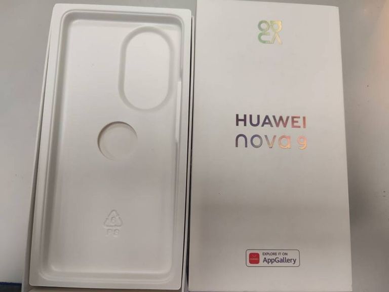 Huawei nova 9 nam-lx9 8/128gb