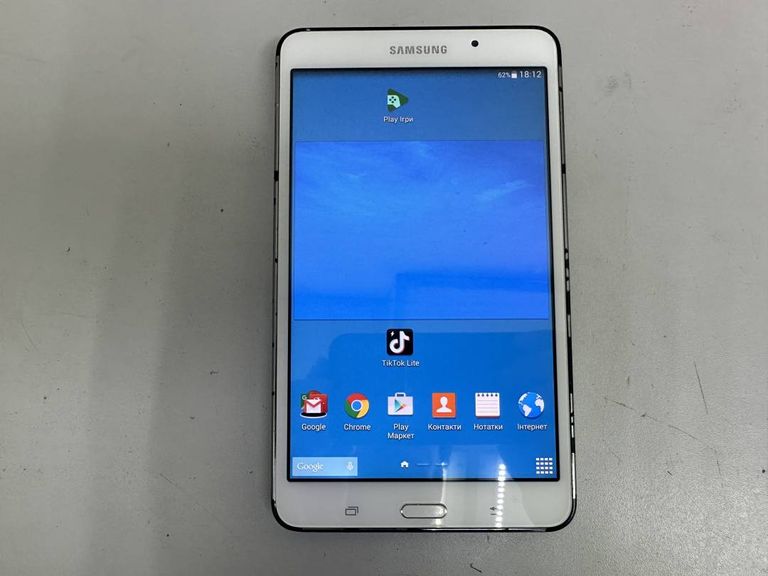 Samsung galaxy tab 4 7.0 8gb