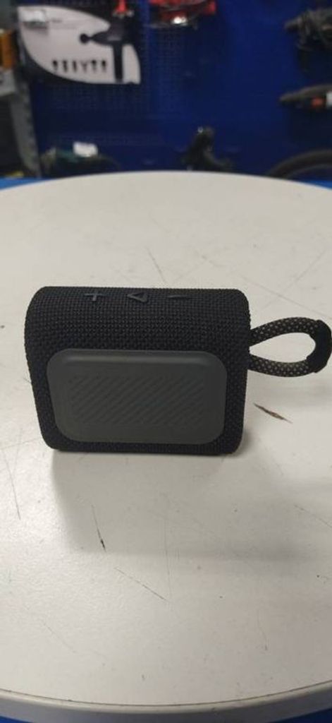 Объявление Jbl go 3 Б/У