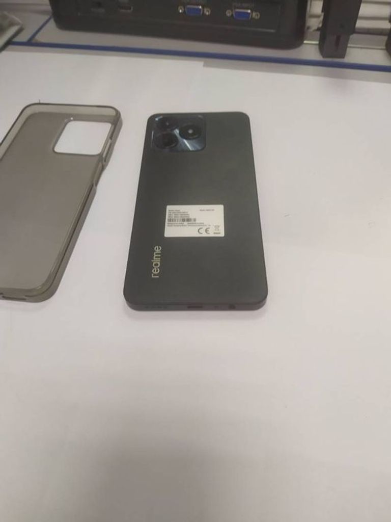 Realme c53 rmx3760 6/128gb